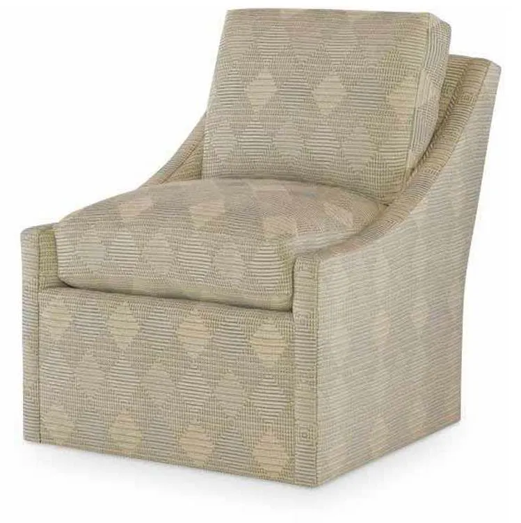 Century ESN245-8 Dean Swivel Chair Century ESN245-8 Dean Swivel Chair
