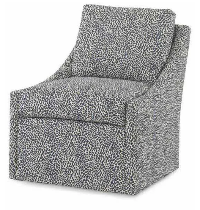 Century ESN245-8 Dean Swivel Chair Century ESN245-8 Dean Swivel Chair