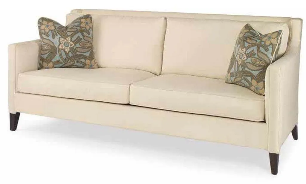 Century ESN255-3 Del Rio Apartment Sofa Century ESN255-3 Del Rio Apartment Sofa