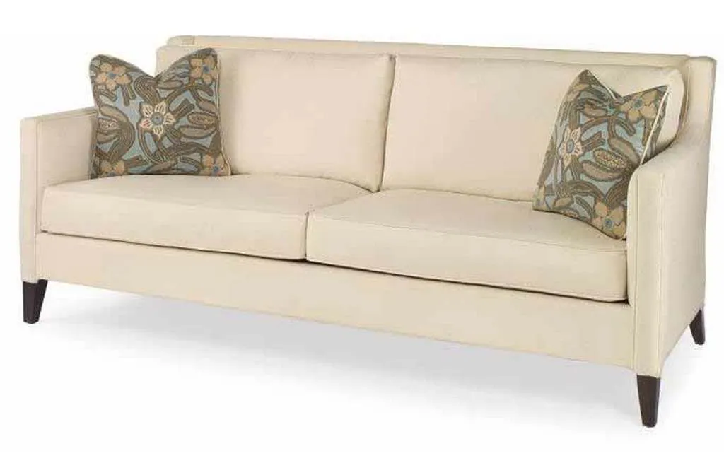 Century ESN255-3 Del Rio Apartment Sofa Century ESN255-3 Del Rio Apartment Sofa