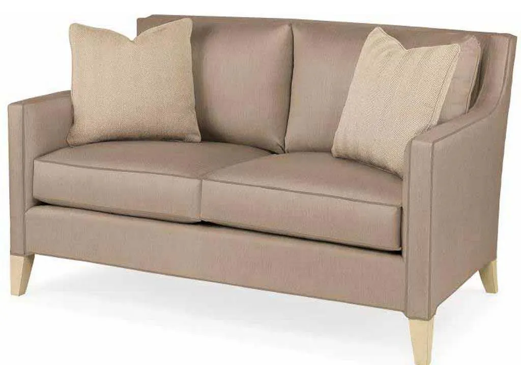 Century ESN255-4 Del Rio Love Seat Century ESN255-4 Del Rio Love Seat