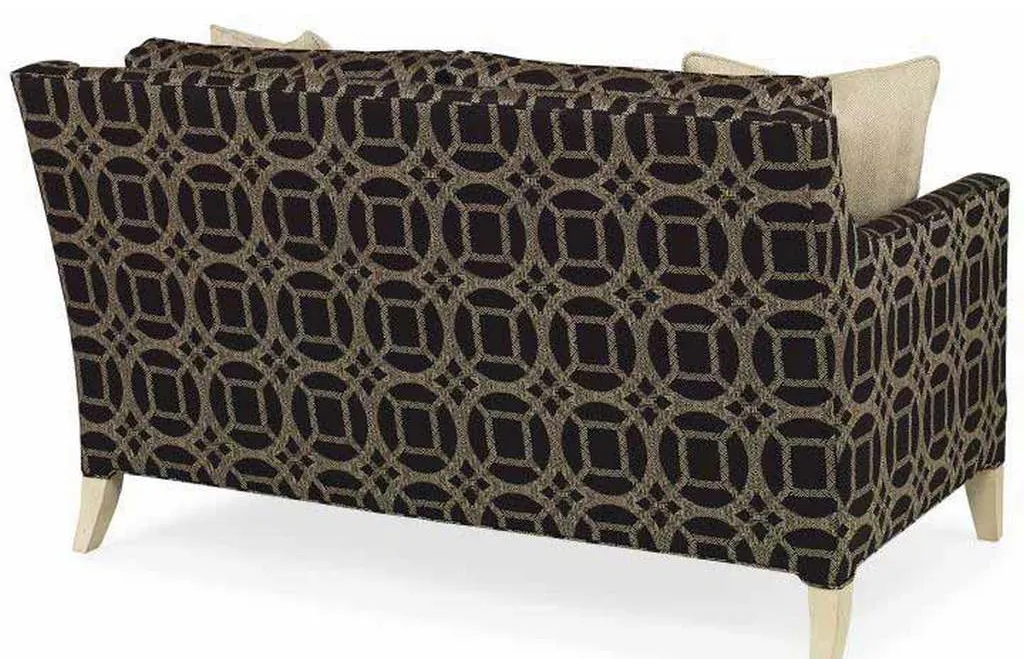 Century ESN255-4 Del Rio Love Seat Century ESN255-4 Del Rio Love Seat