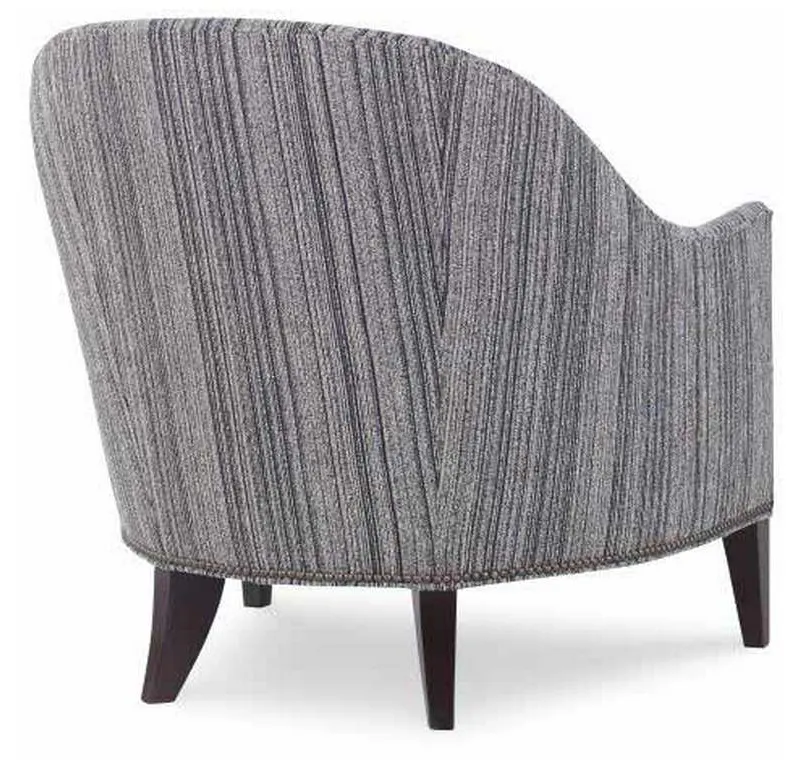 Century Furniture ESN278-6 Poe Chair Century Furniture ESN278-6 Poe Chair