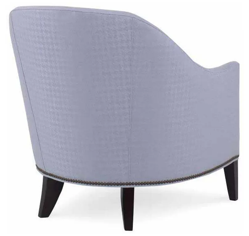 Century Furniture ESN278-6 Poe Chair Century Furniture ESN278-6 Poe Chair