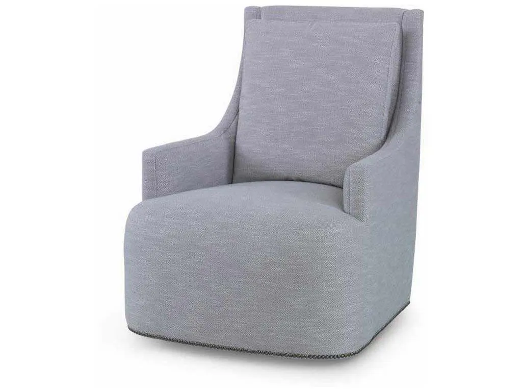 Century ESN286-8 Korey Swivel Chair