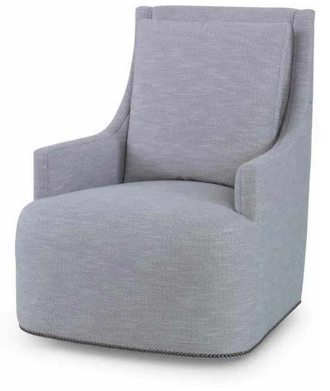 Century ESN286-8 Korey Swivel Chair Century ESN286-8 Korey Swivel Chair