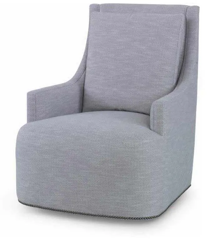 Century ESN286-8 Korey Swivel Chair Century ESN286-8 Korey Swivel Chair