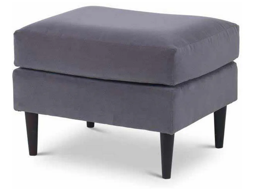 Century ESN292-12 Potter Ottoman