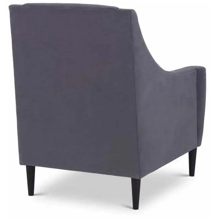 Century Furniture ESN292-6 Potter Chair Century Furniture ESN292-6 Potter Chair