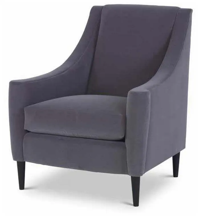 Century Furniture ESN292-6 Potter Chair Century Furniture ESN292-6 Potter Chair