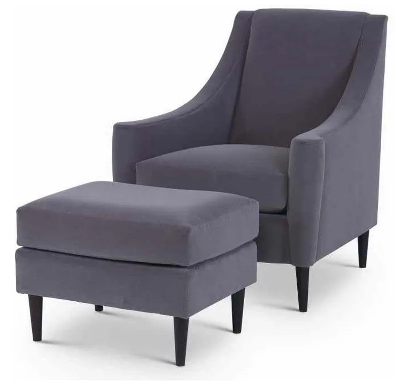 Century Furniture ESN292-6 Potter Chair Century Furniture ESN292-6 Potter Chair