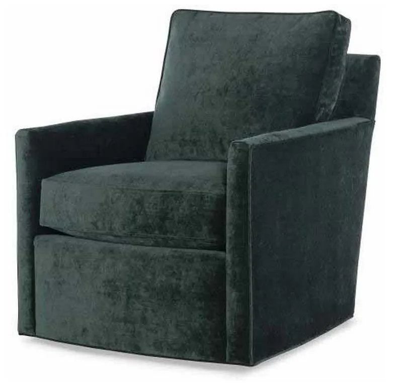 Century ESN300-8 Willis Swivel Chair Century ESN300-8 Willis Swivel Chair