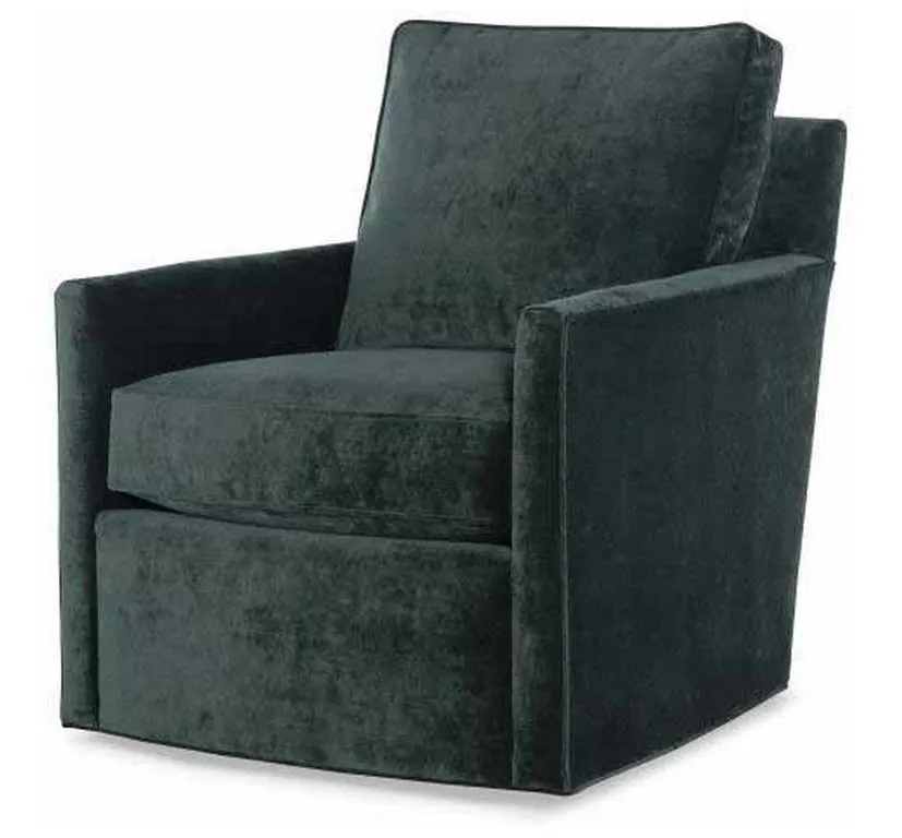 Century ESN300-8 Willis Swivel Chair Century ESN300-8 Willis Swivel Chair