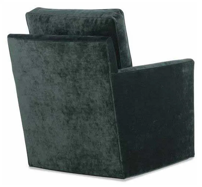Century ESN300-8 Willis Swivel Chair Century ESN300-8 Willis Swivel Chair