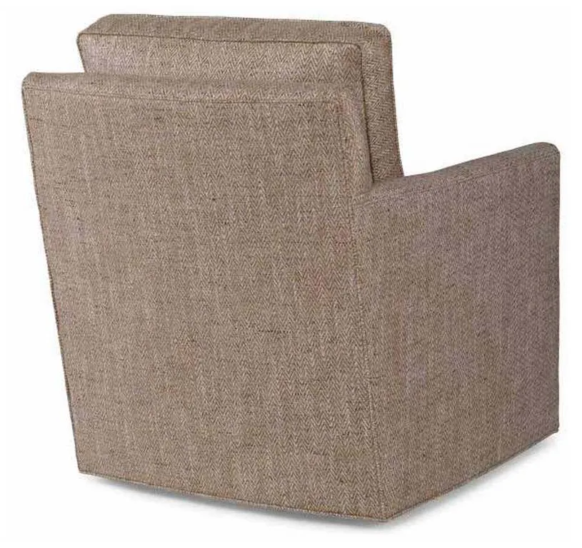 Century ESN300-8 Willis Swivel Chair Century ESN300-8 Willis Swivel Chair