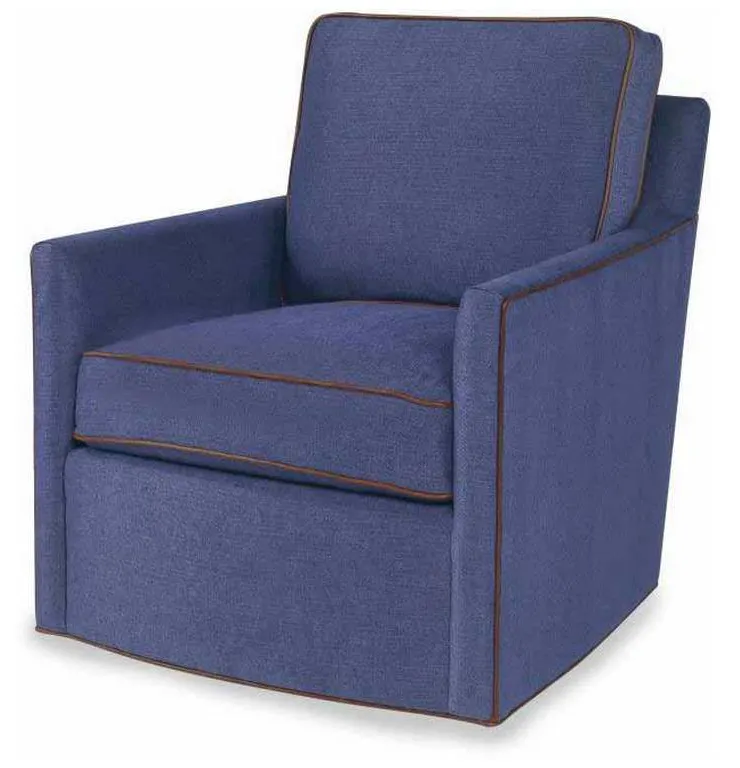 Century ESN300-8 Willis Swivel Chair Century ESN300-8 Willis Swivel Chair
