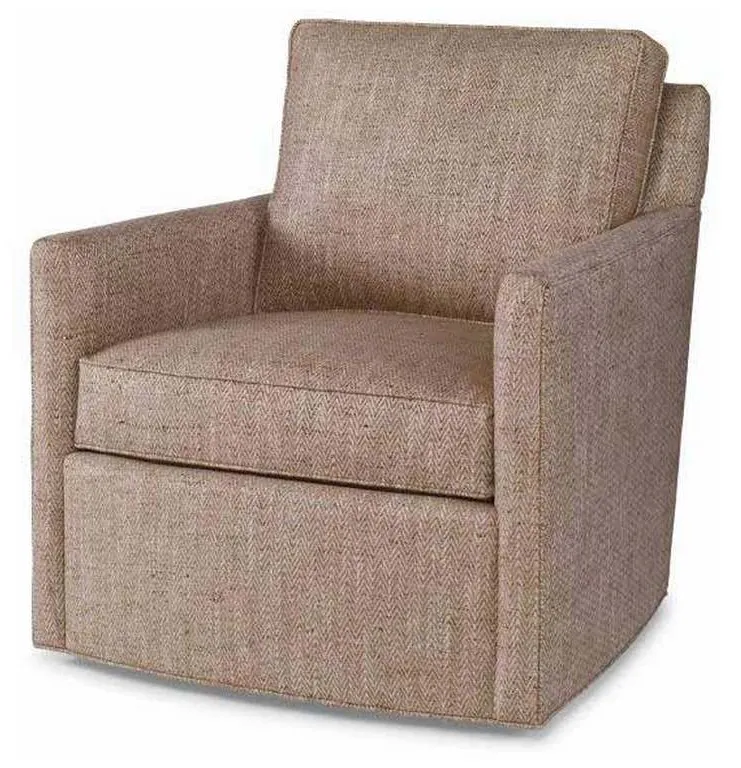 Century ESN300-8 Willis Swivel Chair Century ESN300-8 Willis Swivel Chair