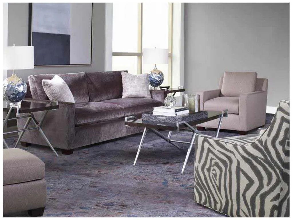 Century ESN306-2 Bateman Sofa Century ESN306-2 Bateman Sofa