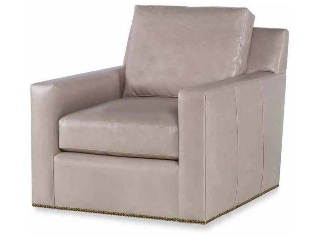 Century ESN306-8 Bateman Swivel Chair
