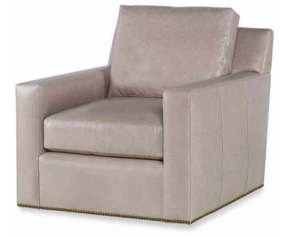 Century ESN306-8 Bateman Swivel Chair Century ESN306-8 Bateman Swivel Chair