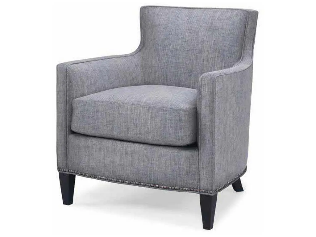 Century ESN313-6 Massey Chair