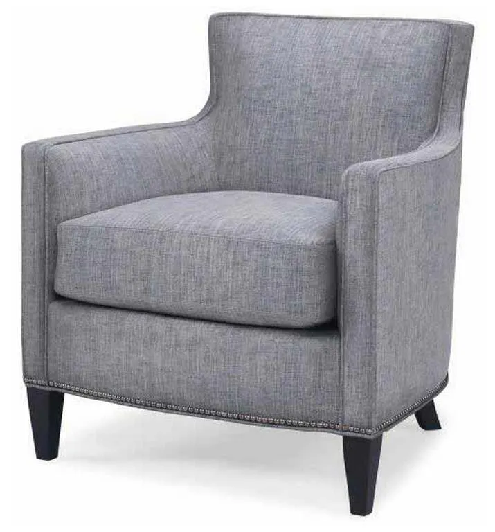 Century ESN313-6 Massey Chair Century ESN313-6 Massey Chair