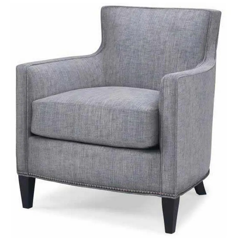 Century ESN313-6 Massey Chair Century ESN313-6 Massey Chair
