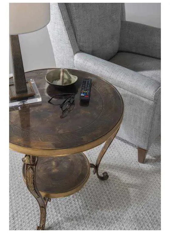 Century SF5171 Lamp Table Century SF5171 Lamp Table