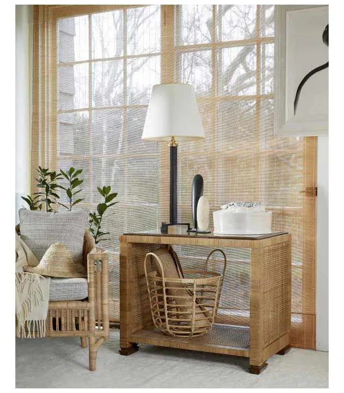 Century AEA-628 Beachcomber Table Century AEA-628 Beachcomber Table