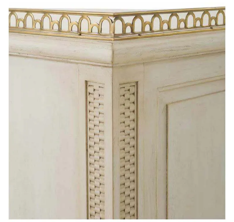 Century I29-222 Auburn Nightstand Century I29-222 Auburn Nightstand