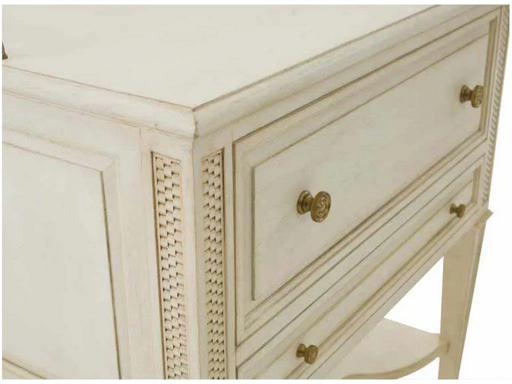 Century I29-222 Auburn Nightstand Century I29-222 Auburn Nightstand