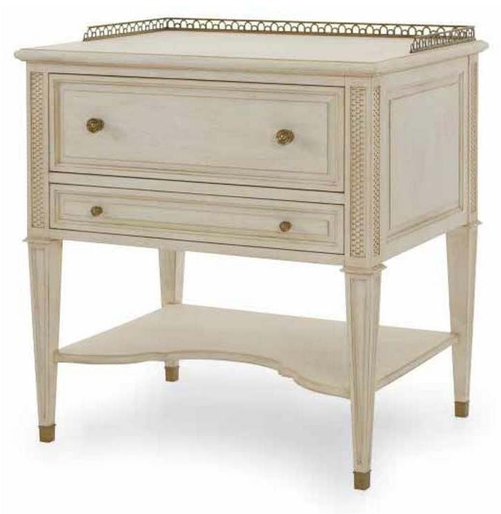 Century I29-222 Auburn Nightstand Century I29-222 Auburn Nightstand