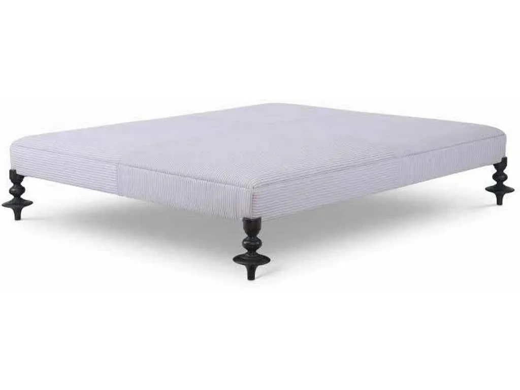Century I3-3017-SM Boheme Ottoman