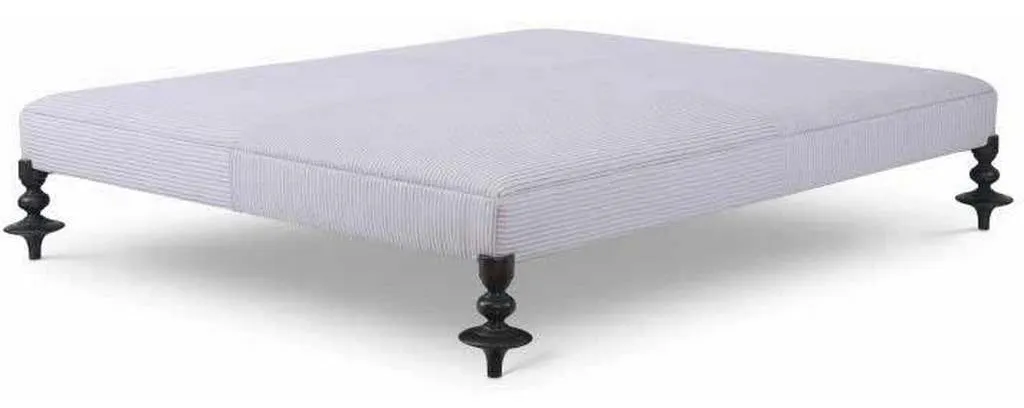 Century I3-3017 Boheme Ottoman Century I3-3017 Boheme Ottoman