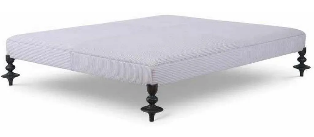 Century I3-3017 Boheme Ottoman Century I3-3017 Boheme Ottoman