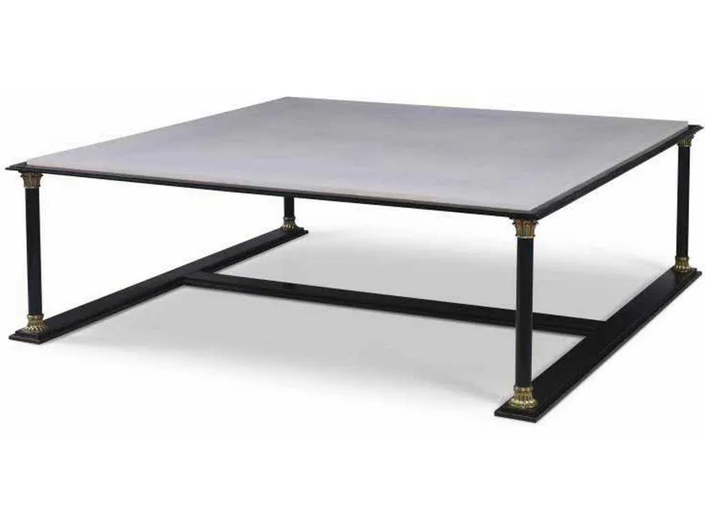 Century I39-604 Brio Cocktail Table
