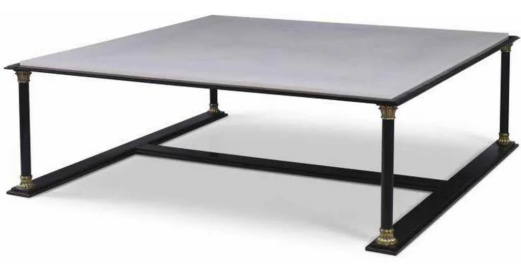 Century I39-604 Brio Cocktail Table Century I39-604 Brio Cocktail Table