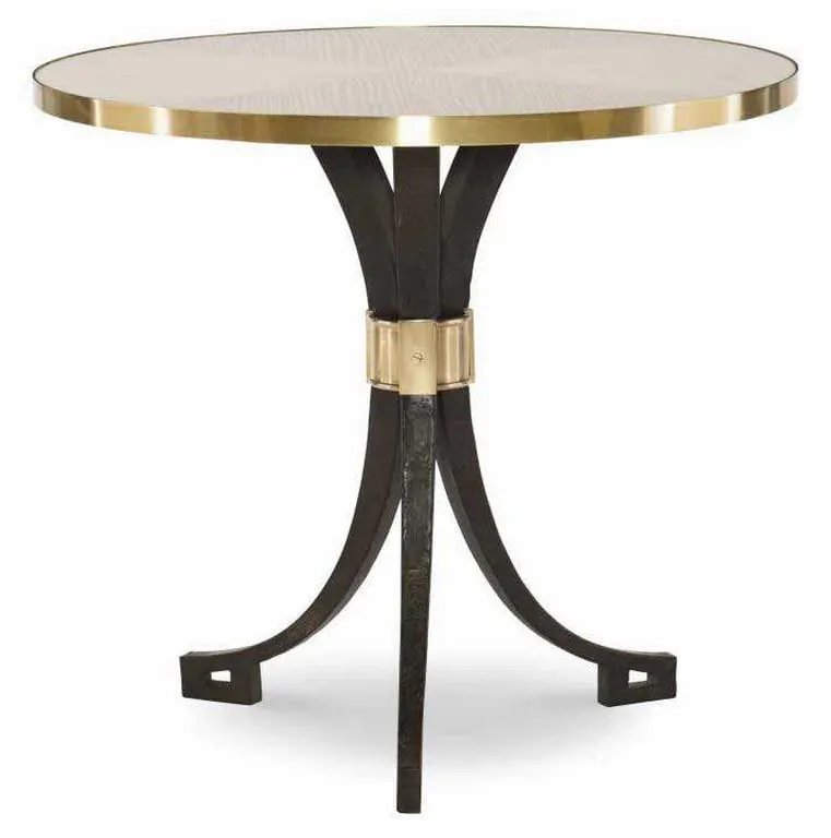 Century I39-634 Candela Table Century I39-634 Candela Table