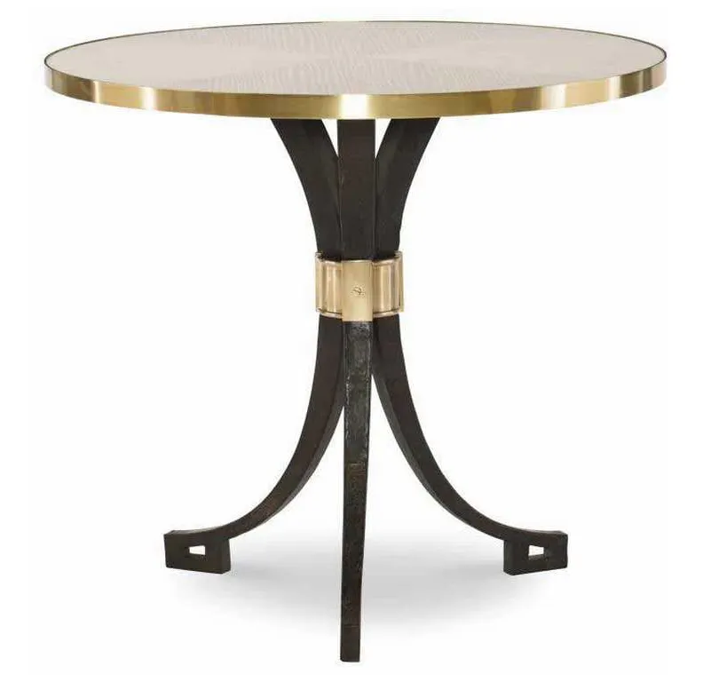 Century I39-634 Candela Table Century I39-634 Candela Table