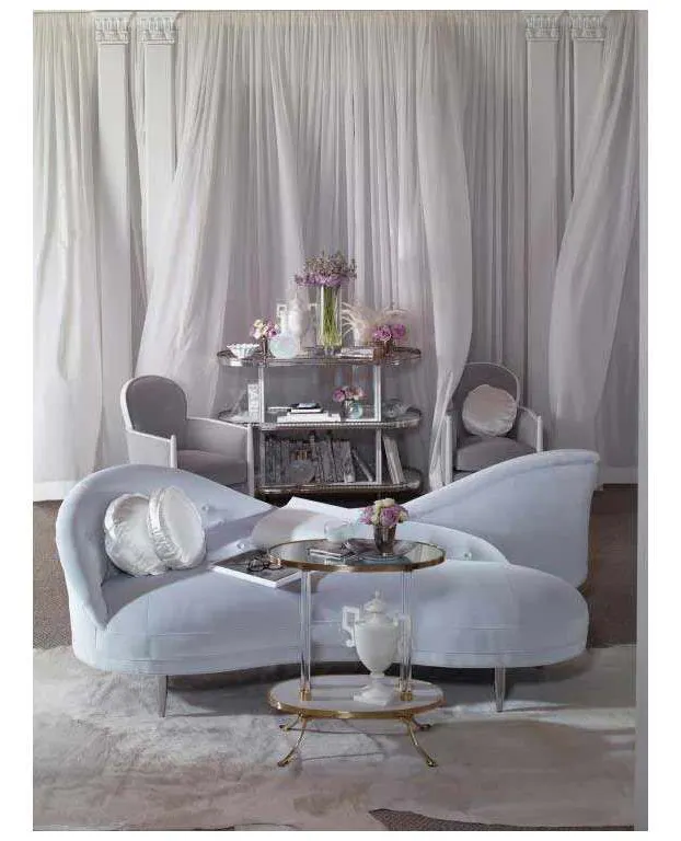 Century I3-11-1052 Twilight Chaise Century I3-11-1052 Twilight Chaise