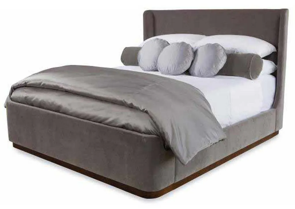 Century I3-146 Yvette Uph King Bed Century I3-146 Yvette Uph King Bed