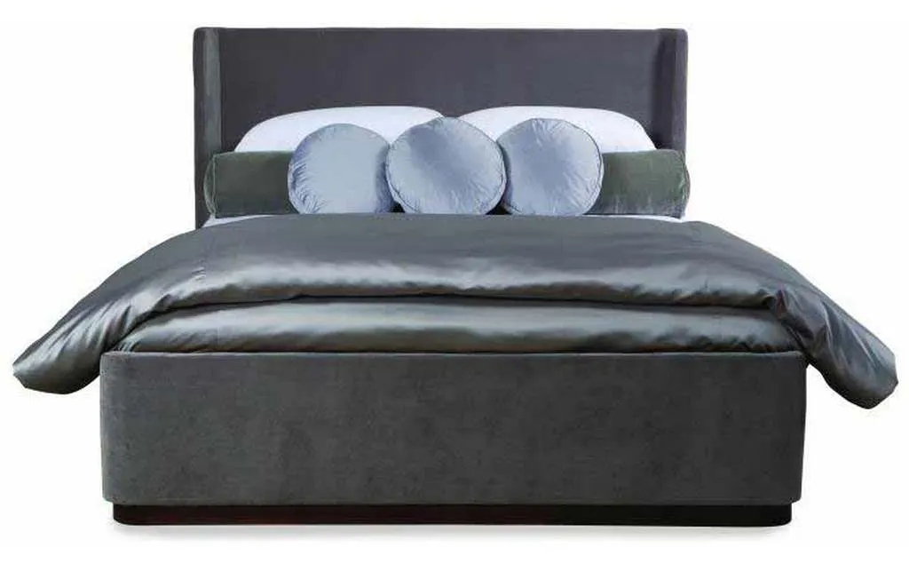 Century I3-146 Yvette Uph King Bed Century I3-146 Yvette Uph King Bed