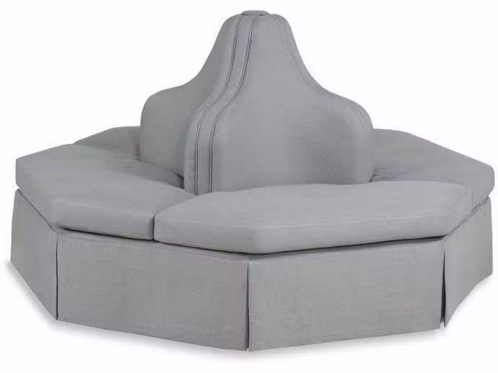 Century I3-44-1033 Clara Skirted Tete A Tete Century I3-44-1033 Clara Skirted Tete A Tete