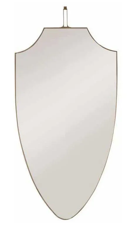 Century I3A-232 Shield Mirror Century I3A-232 Shield Mirror