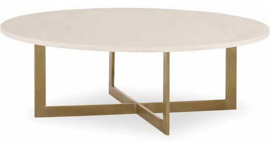 Century I3A-603S-S Windsor Smith Nest Cocktail Table With Stone Top Small Century I3A-603S-S Windsor Smith Nest Cocktail Table With Stone Top Small