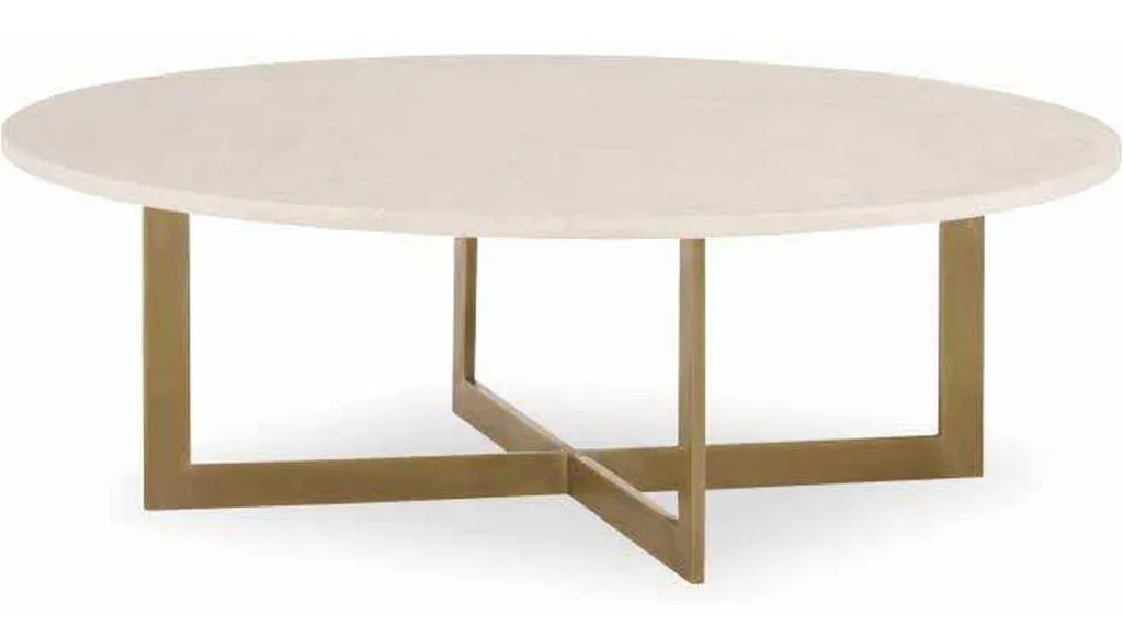 Century I3A-603S-S Windsor Smith Nest Cocktail Table With Stone Top Small Century I3A-603S-S Windsor Smith Nest Cocktail Table With Stone Top Small