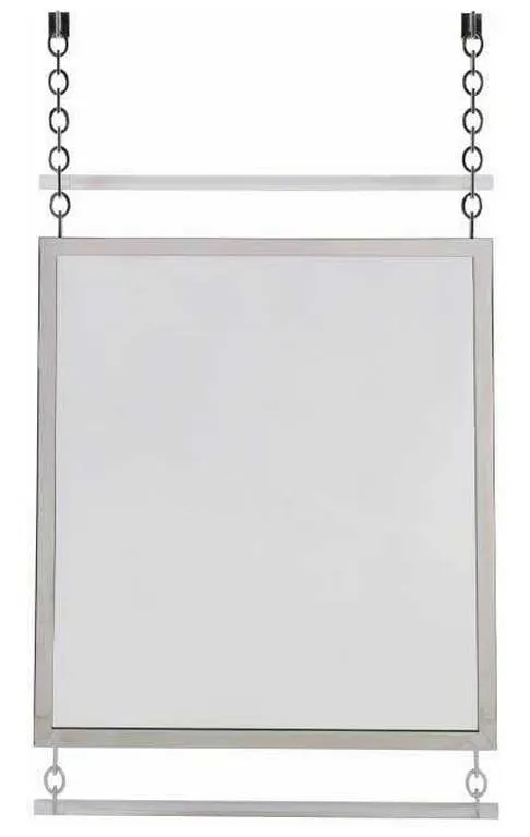 Century I3A-233 Carolina Mirror Century I3A-233 Carolina Mirror
