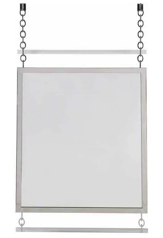 Century I3A-233 Carolina Mirror Century I3A-233 Carolina Mirror
