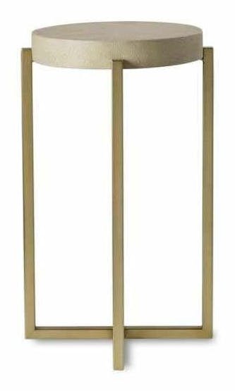 Century MN5782 Kendall Round Accent Table Century MN5782 Kendall Round Accent Table