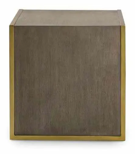 Century MN5781 Kendall Nesting Side Tables Century MN5781 Kendall Nesting Side Tables